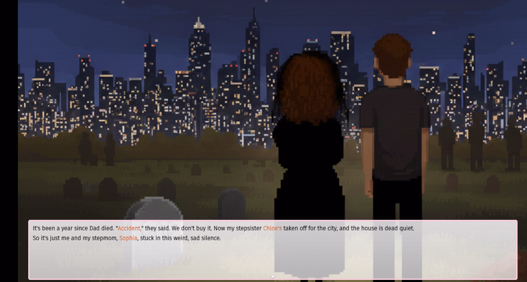 RPGM Midnight Exploration [v0.2.0] [Nencity]
