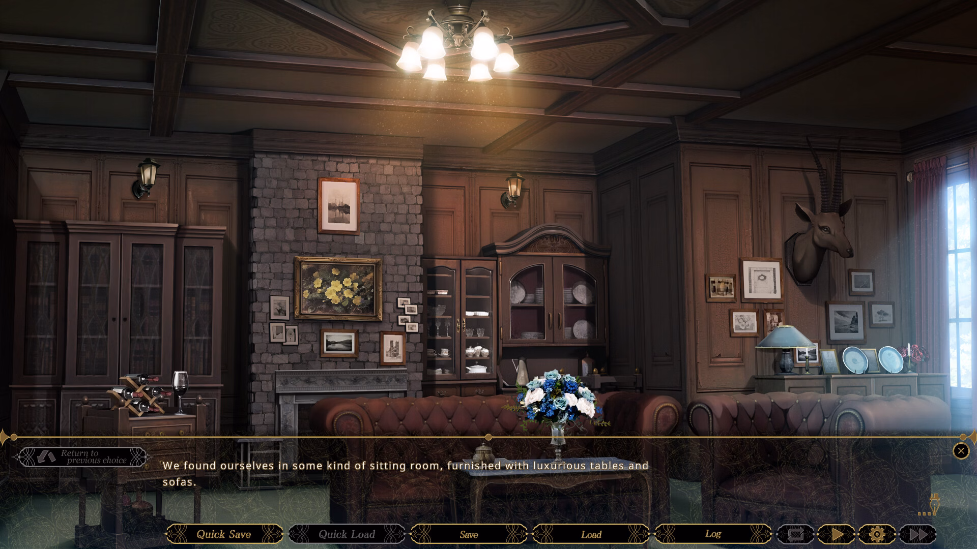 VN Others Completed SLEEPLESS Nocturne [Final] [Empress]