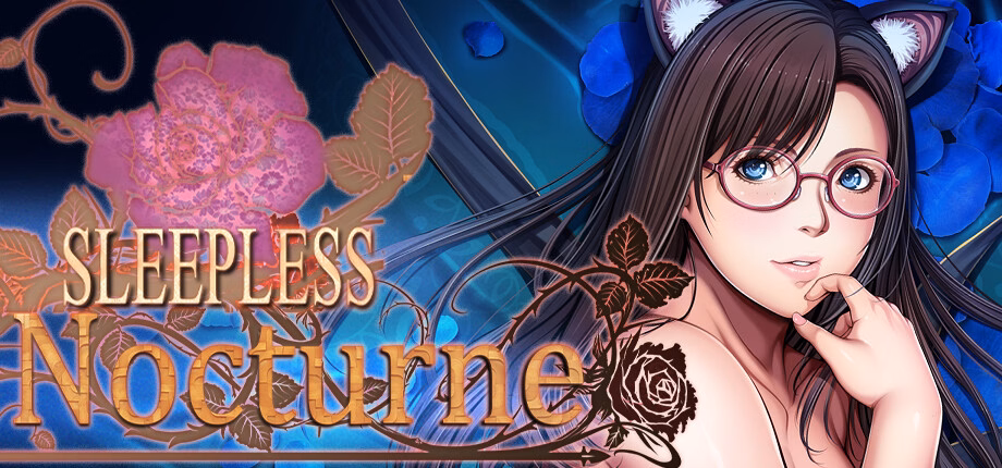VN Others Completed SLEEPLESS Nocturne [Final] [Empress] download