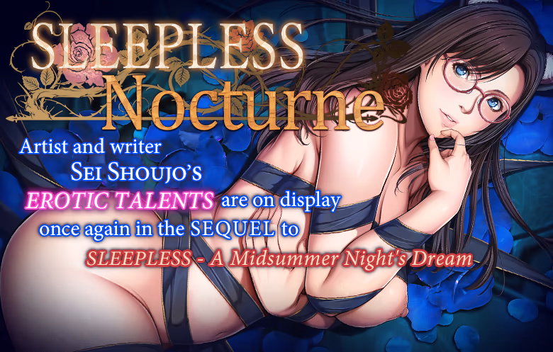 VN Others Completed SLEEPLESS Nocturne [Final] [Empress]