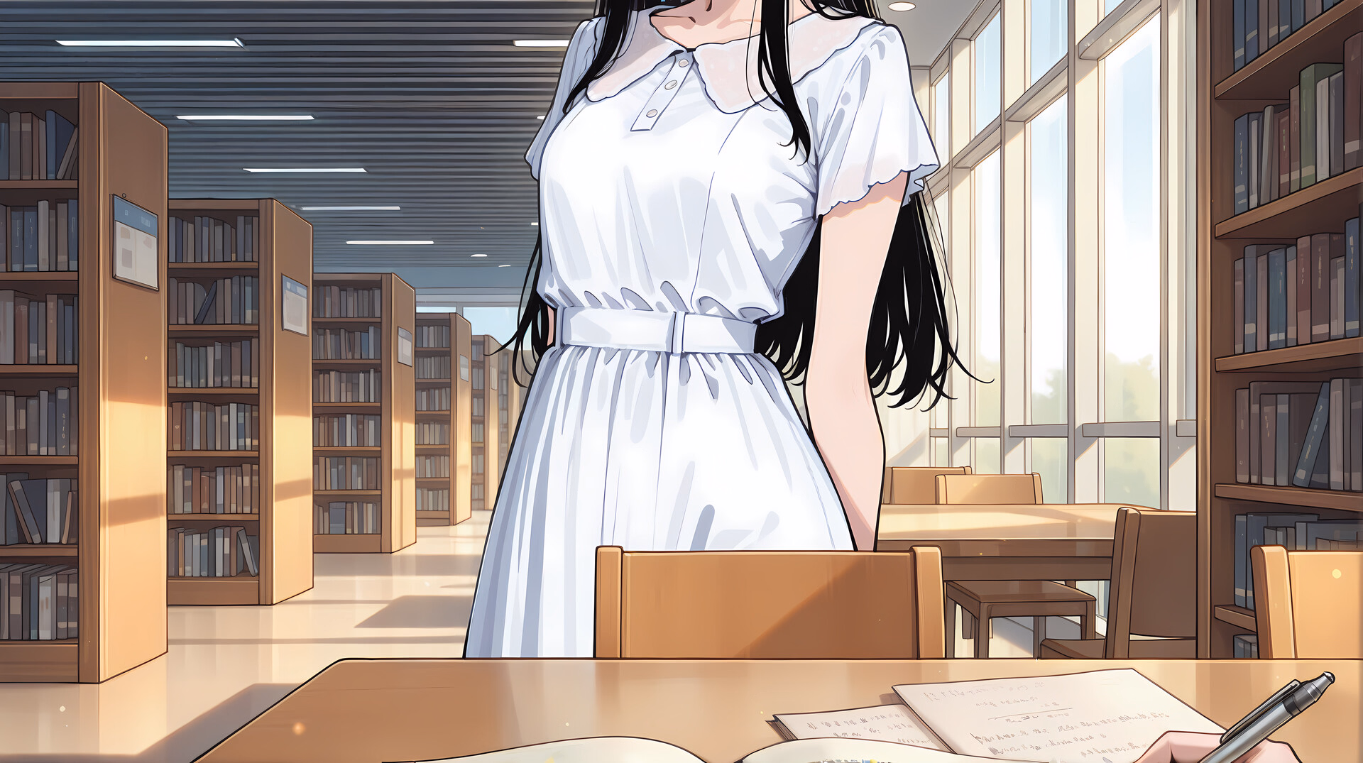 VN Others Completed The Counter Gambit [v1.0.1 + DLC] [Pimp Studios]