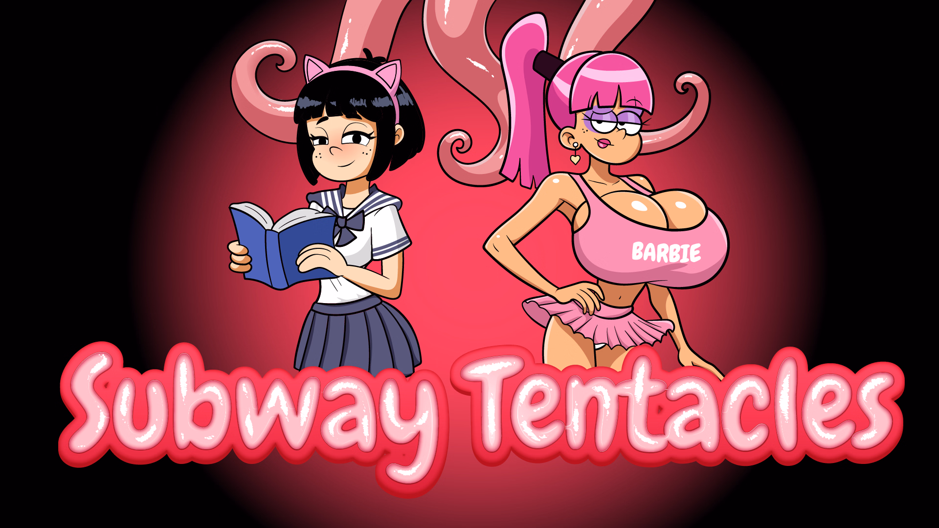 Godot Subway Tentacles [v0.9.4] [Redsky] download