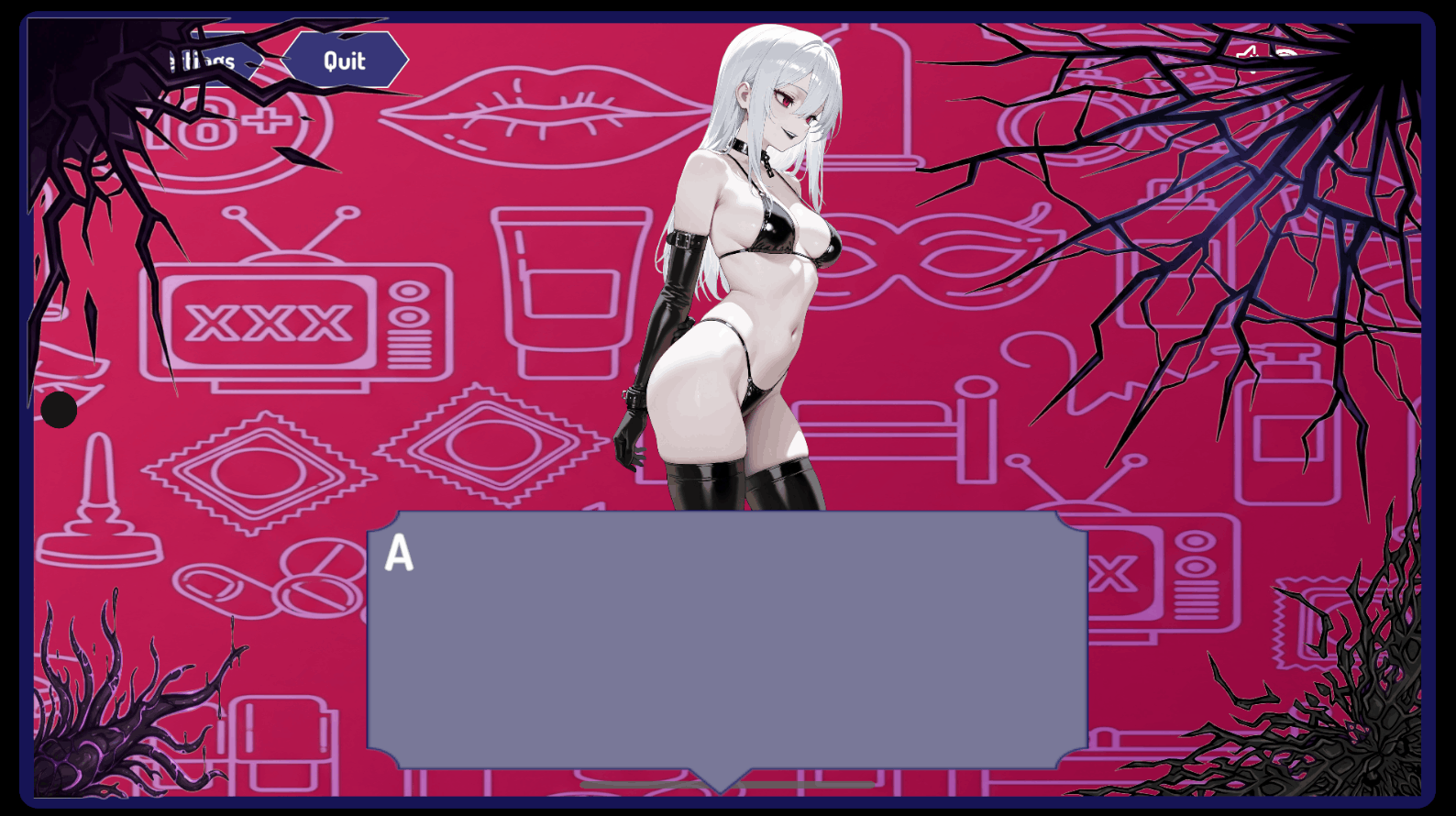 Unity MelodyMuse [v0.7d] [AtE - Erotic Studios]