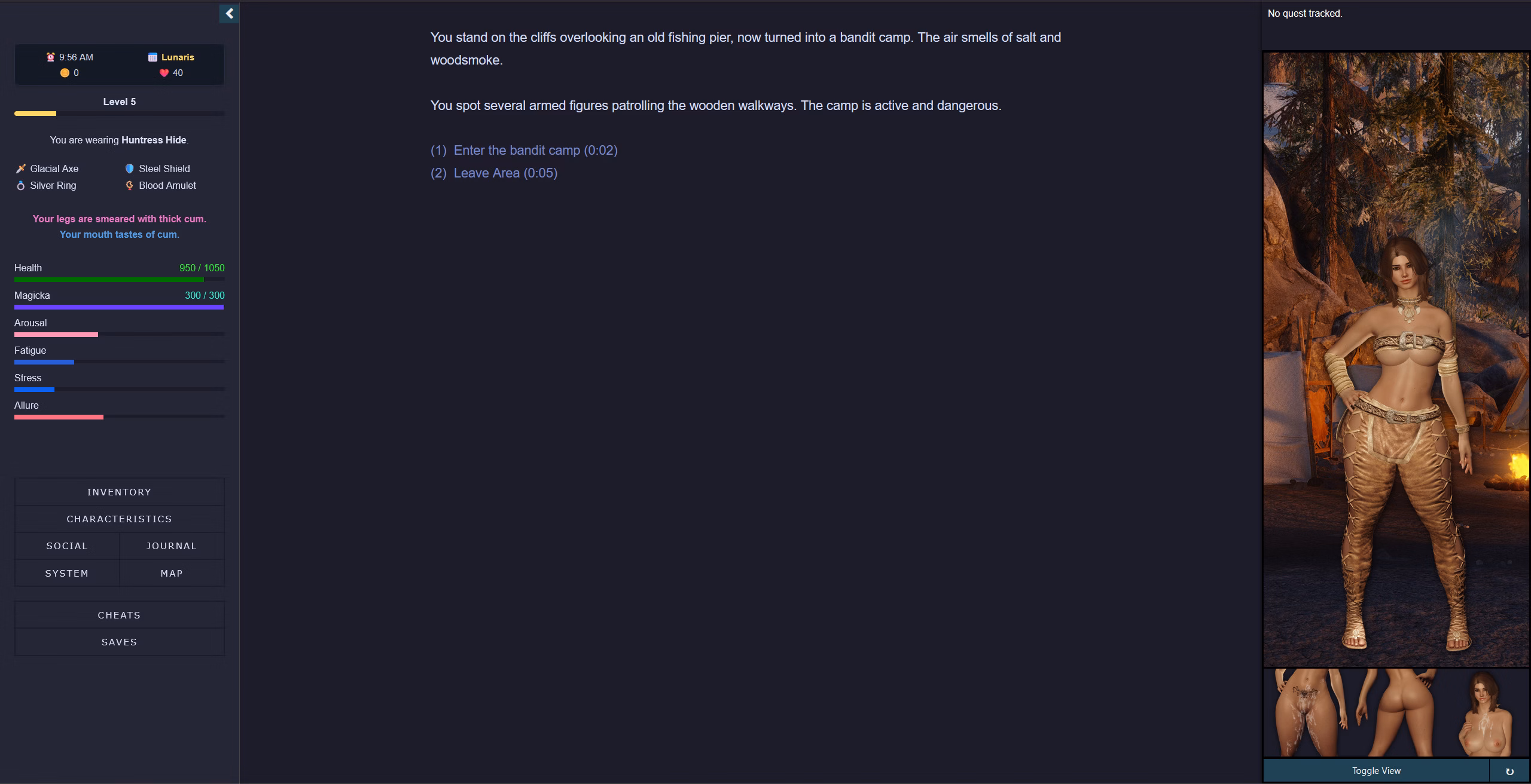 HTML Lustborn [v0.1.2.2] [ego]