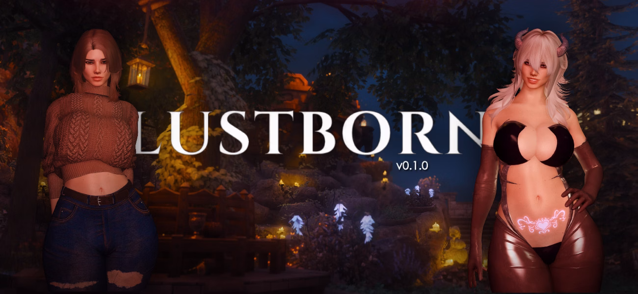HTML Lustborn [v0.1.2.2] [ego] download