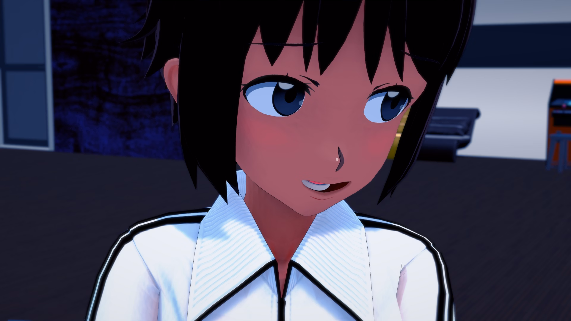 VN Ren'Py Completed Due to My New Situation, I Have to Corrupt My Friend's Harem! [v1.02] [Warrior Novels]