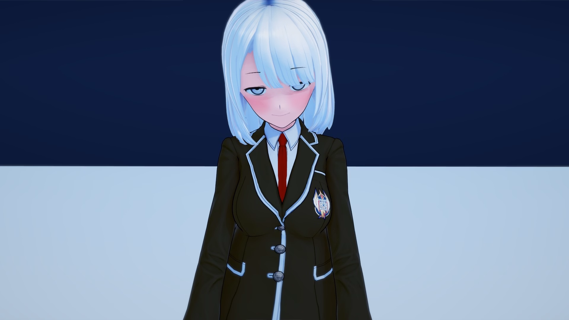 VN Ren'Py Completed Due to My New Situation, I Have to Corrupt My Friend's Harem! [v1.02] [Warrior Novels]