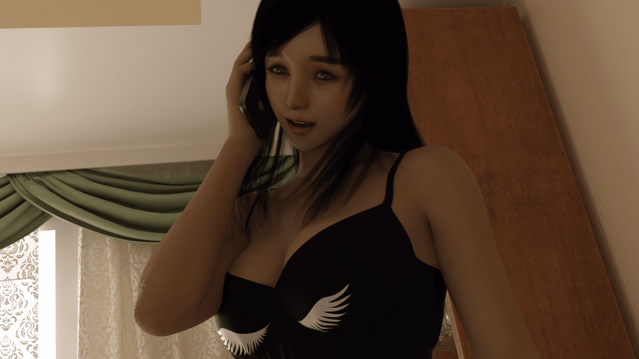 VN Ren'Py Depravation [Act 2 v2.0] [Shadow]