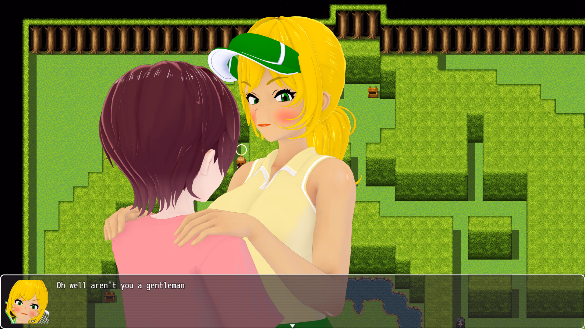 RPGM Completed Super Teacher Rescue [v1.0] [JustAGuy]