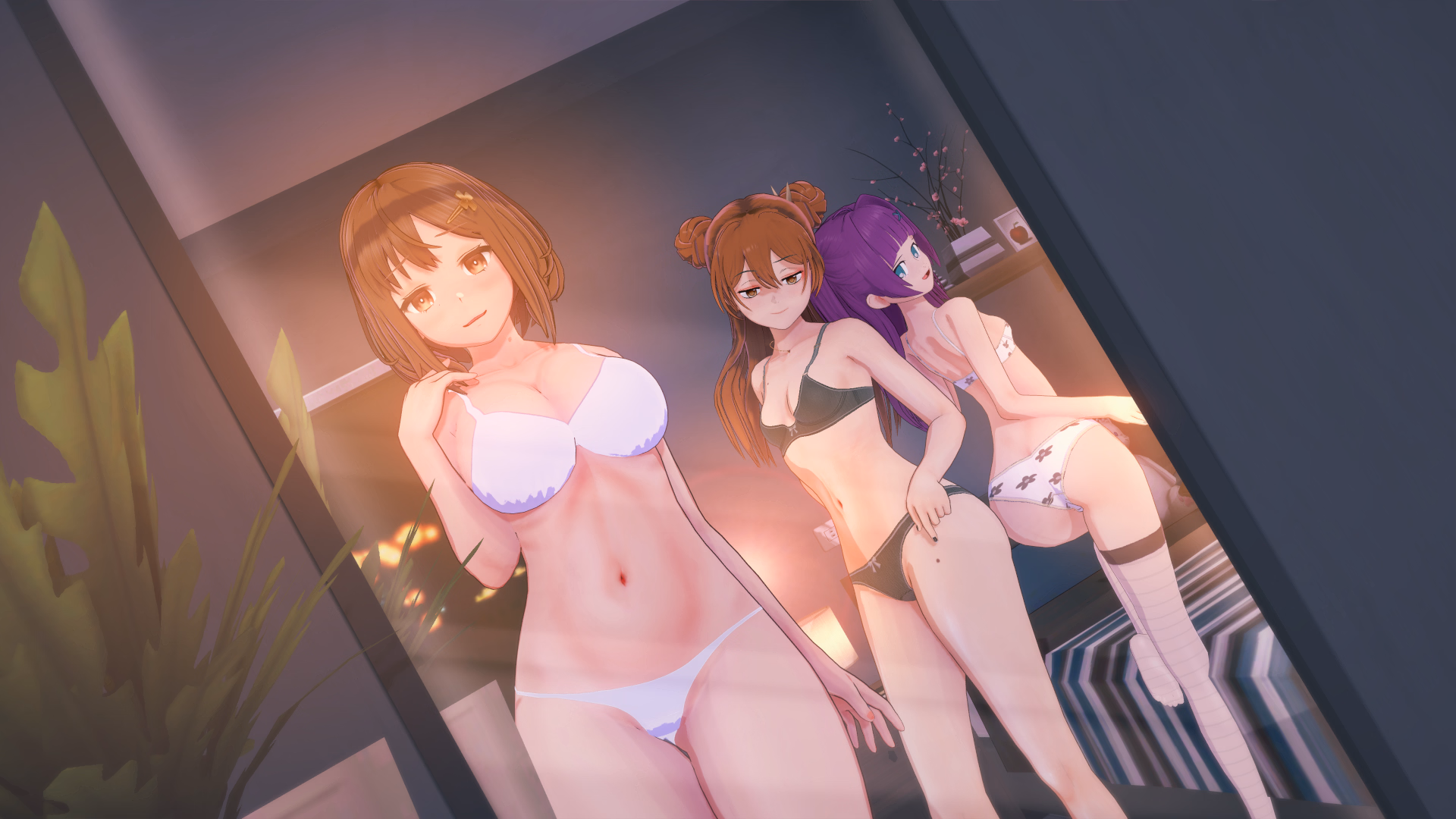 RPGM Kibō: Grand District [v0.3.0] [dsnovels]