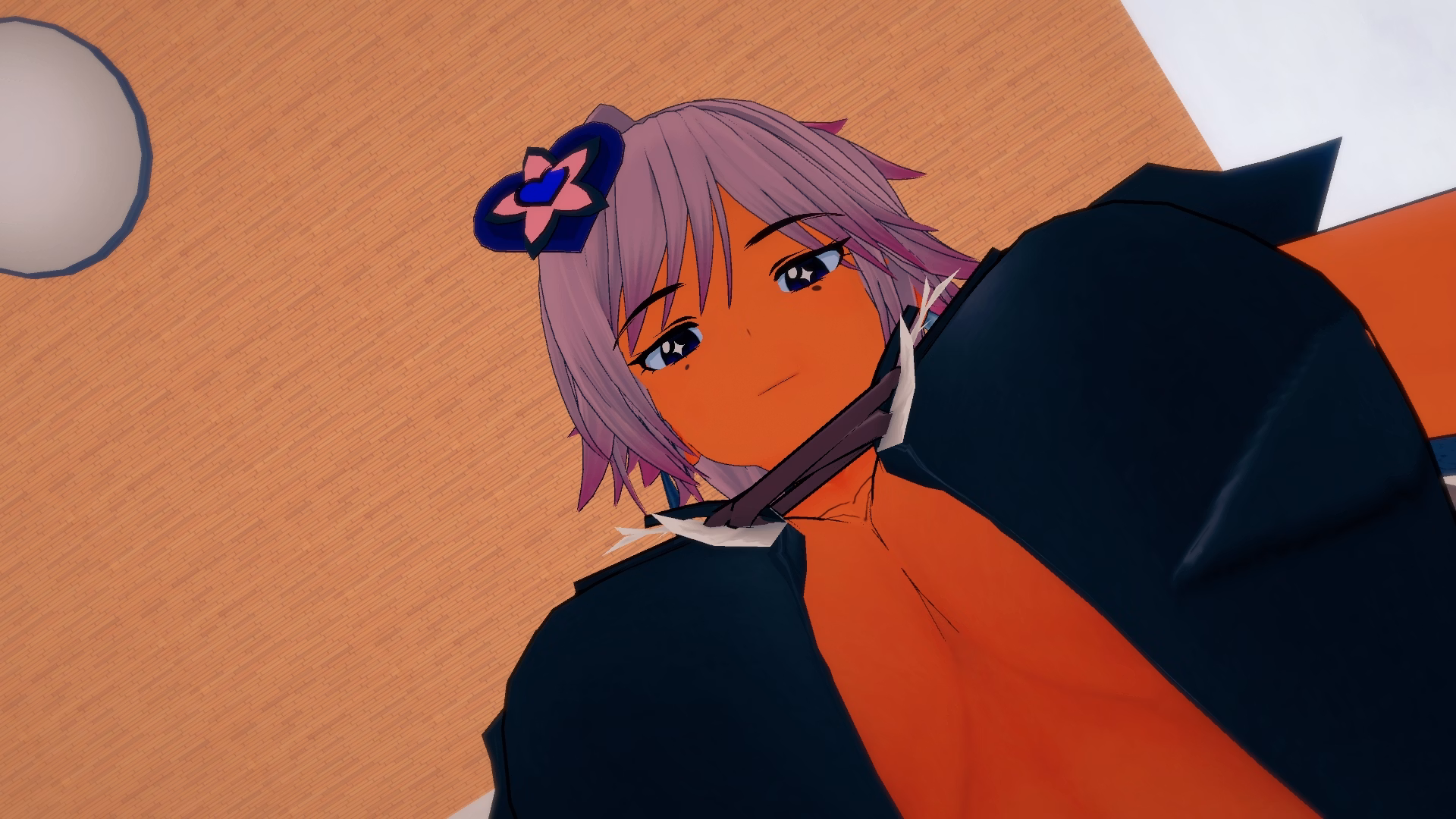 Ren'Py Love Note - Hollow Affection [v1.3] [Dioguo]