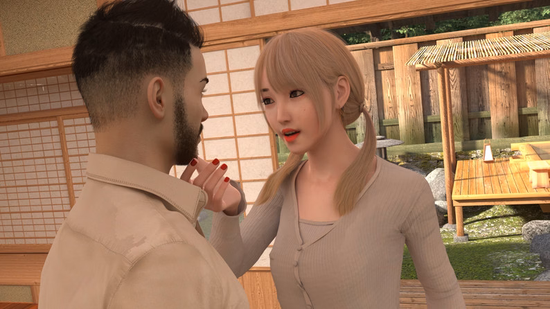 Ren'Py Guest House [v0.2.11] [Soft Whisper Games]
