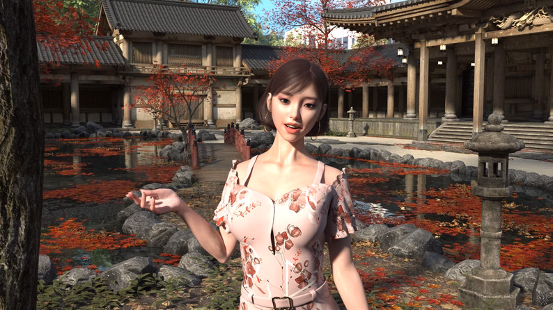 Ren'Py Guest House [v0.2.11] [Soft Whisper Games]