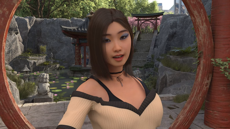 Ren'Py Guest House [v0.2.11] [Soft Whisper Games]