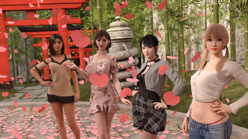 Ren'Py Guest House [v0.2.11] [Soft Whisper Games]
