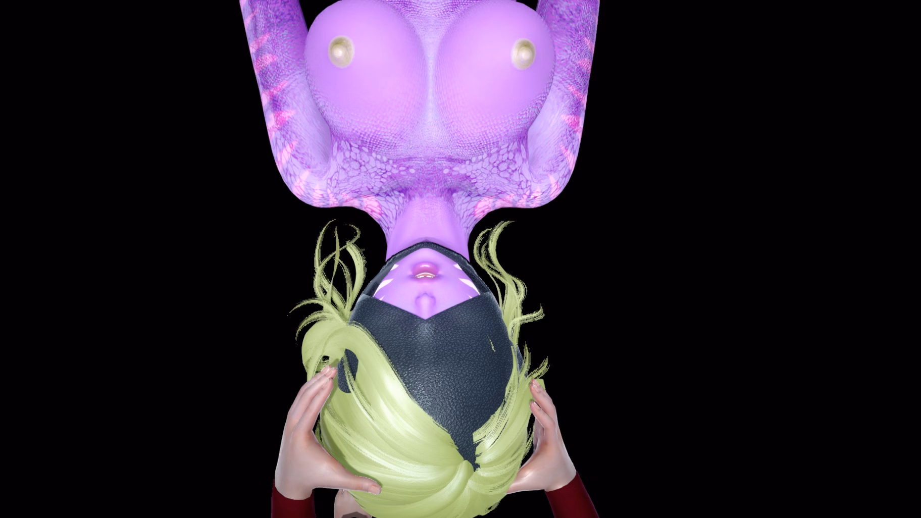 Ren'Py The Neuronauts [S2 Week4.5] [The Neuronaut]