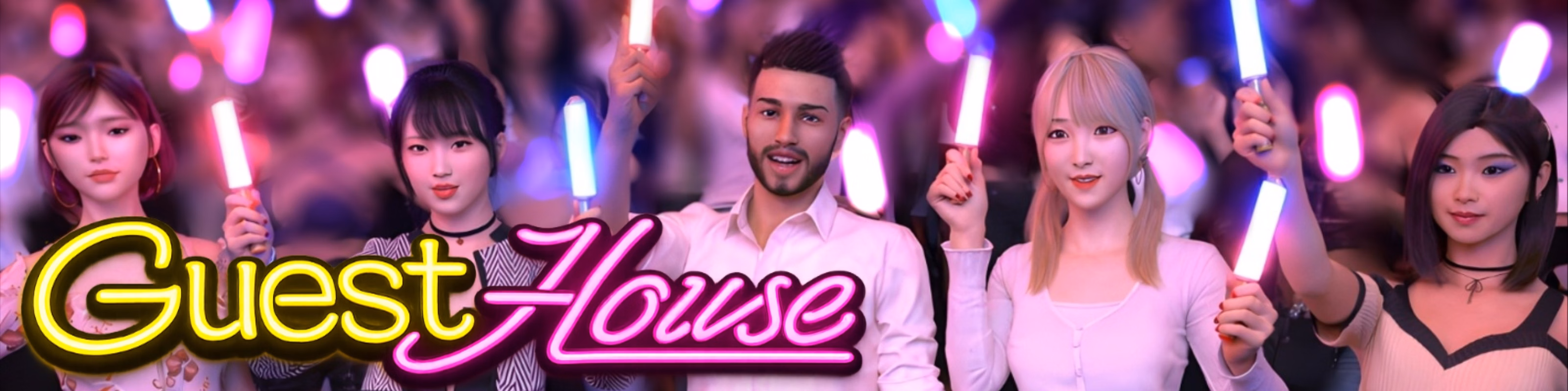Ren'Py Guest House [v0.2.11] [Soft Whisper Games]
