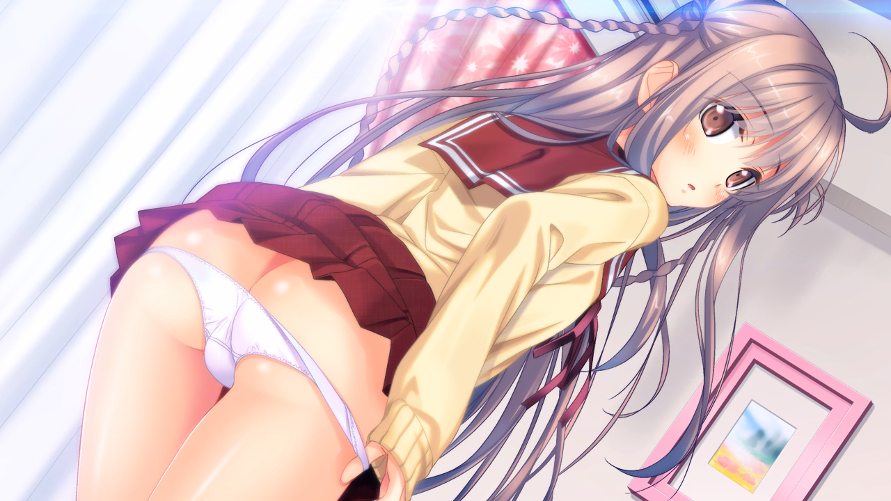 VN Others Completed Ani Love -Josou Bishounen Kakumei!- [Final] [Otoko no Ko Club]