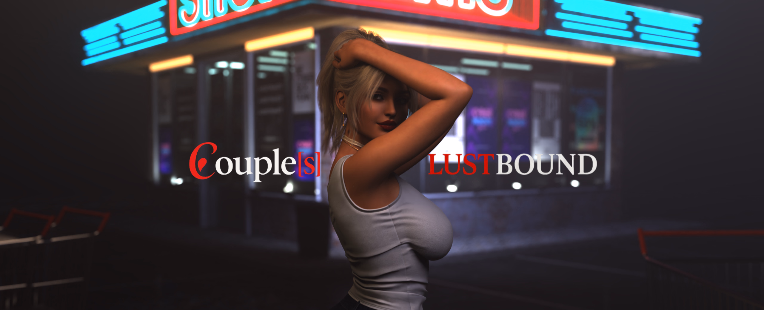 VN Ren'Py Couples: Lustbound [v0.5.0] [LustlyNovels] download