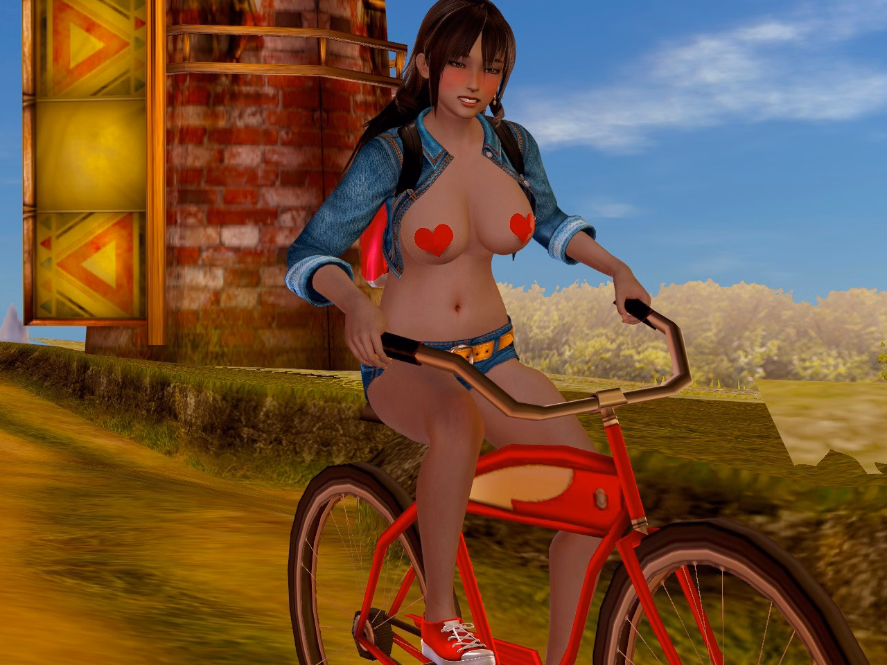 RPGM Coming of Age [v3.7] [Crazybat]