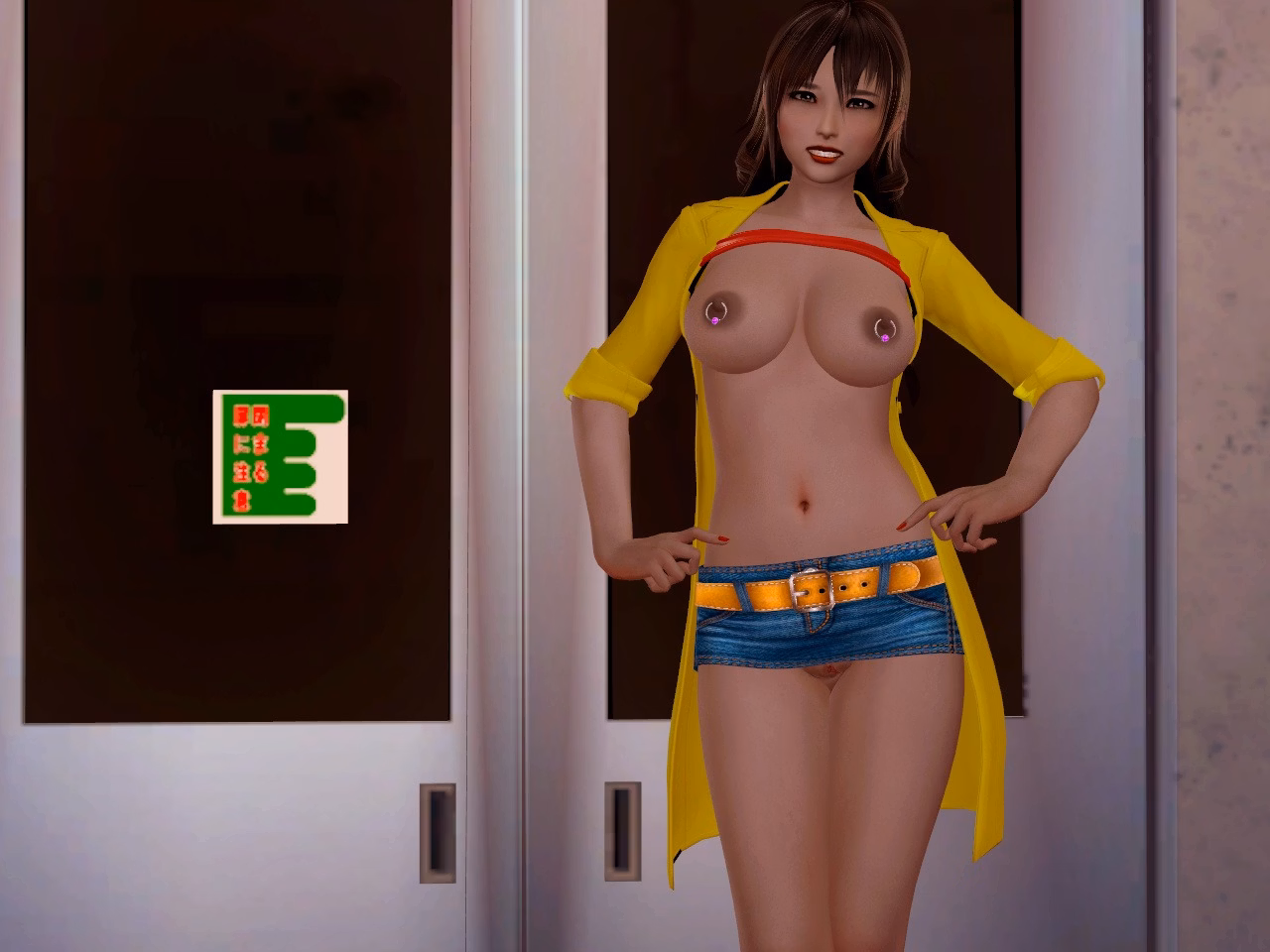 RPGM Coming of Age [v3.7] [Crazybat]