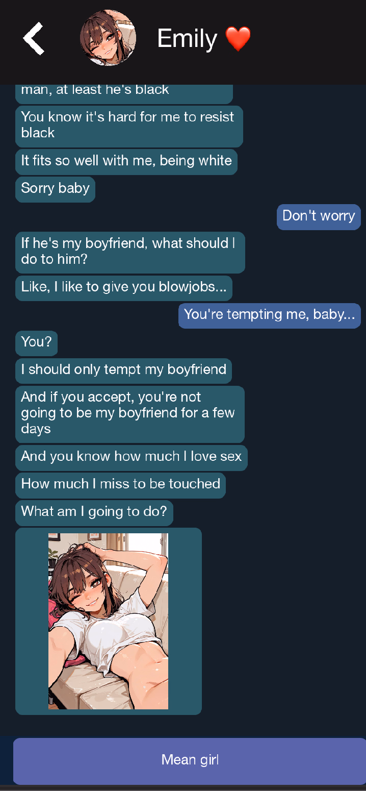 Godot Onhold Lending My NTR Girlfriend To My Neighbor! [v0.1.1] [phonegames]