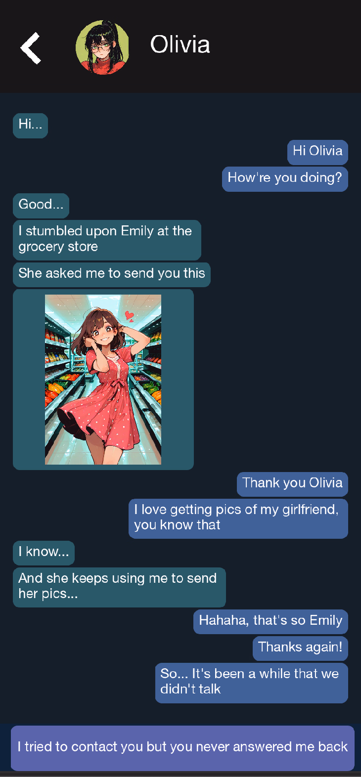 Godot Onhold Lending My NTR Girlfriend To My Neighbor! [v0.1.1] [phonegames]