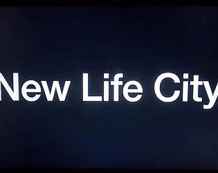 HTML New Life City [v0.0.4] [Meimeei] download