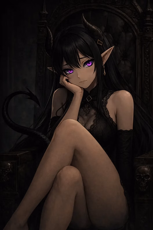HTML Demon Gods [v0.76] [Panonon] download