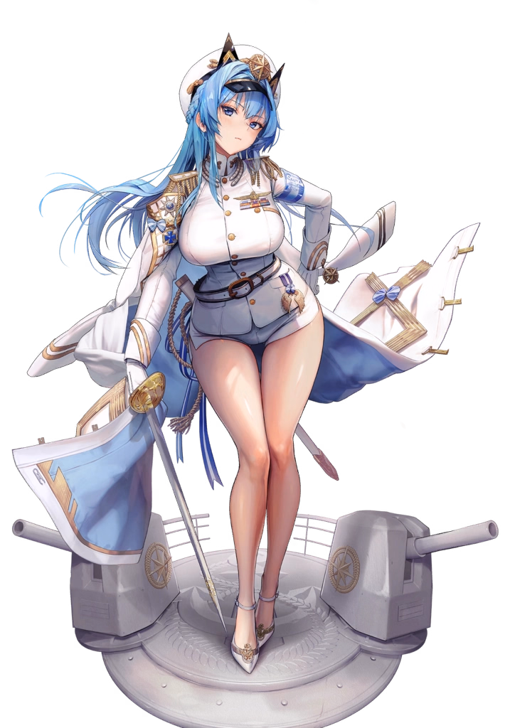 RPGM Completed Lady Spy of the Blue Sea [v1.0.0] [Team18]