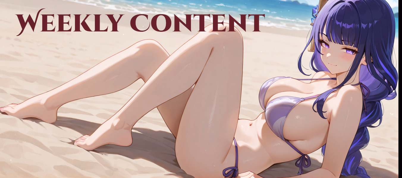 Ren'Py Hentai Hustle [v0.13] [LunarSiren]