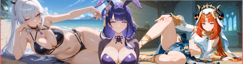 Ren'Py Hentai Hustle [v0.13] [LunarSiren] download
