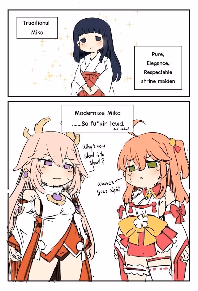 Unity Completed Shrine Maiden of the Fake World Tree - Touching the Town as Much as You Want & Getting Gals with Erotic Traps - [v1.2 BugFix] [TawawaDelivery]