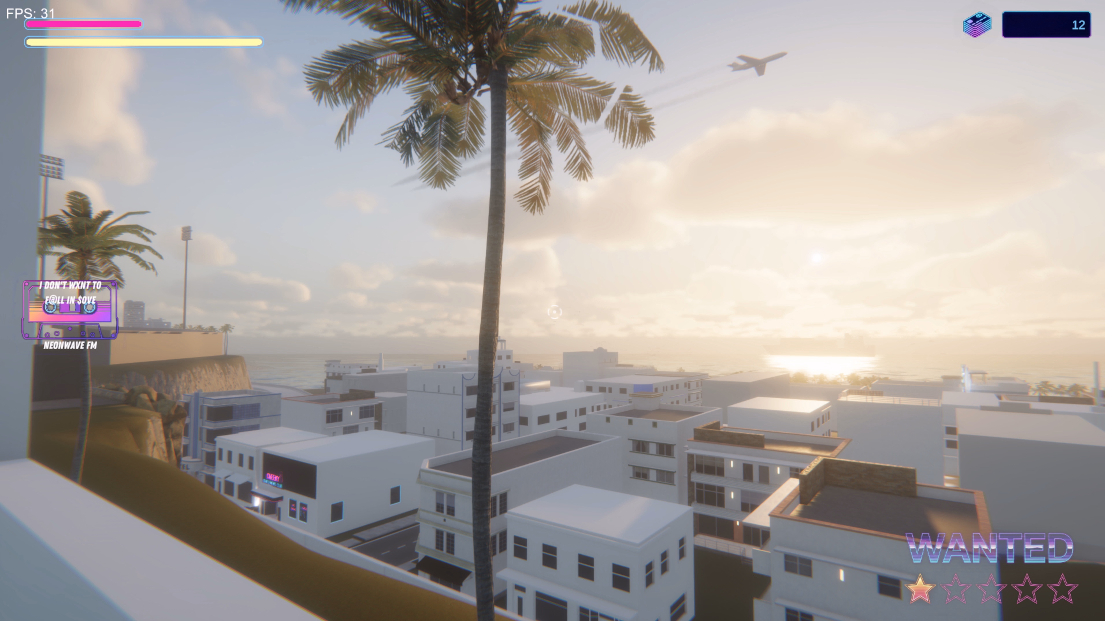 Unity Neon Strip [Build 0.32.5a] [Blast]