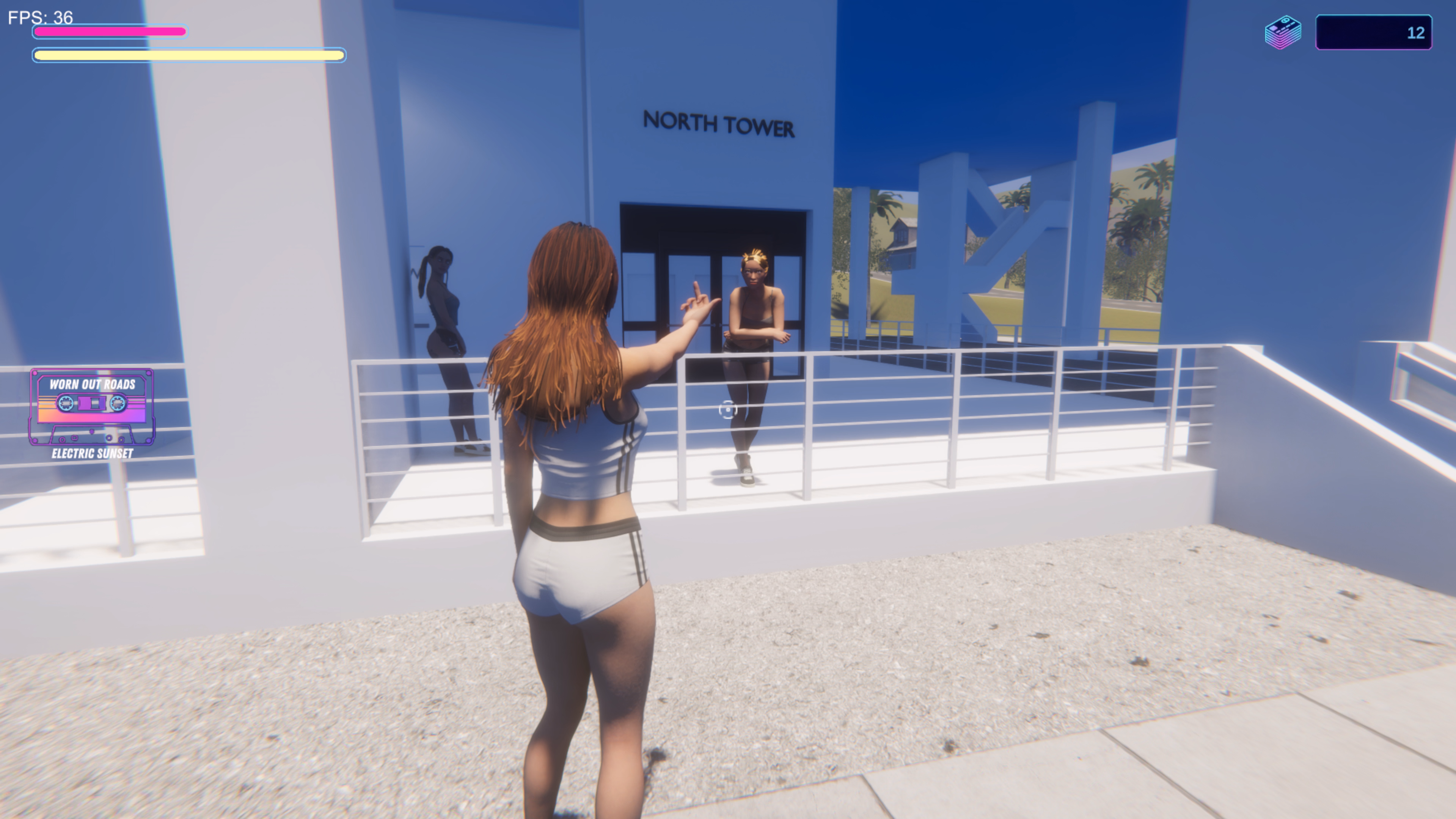 Unity Neon Strip [Build 0.32.5a] [Blast]