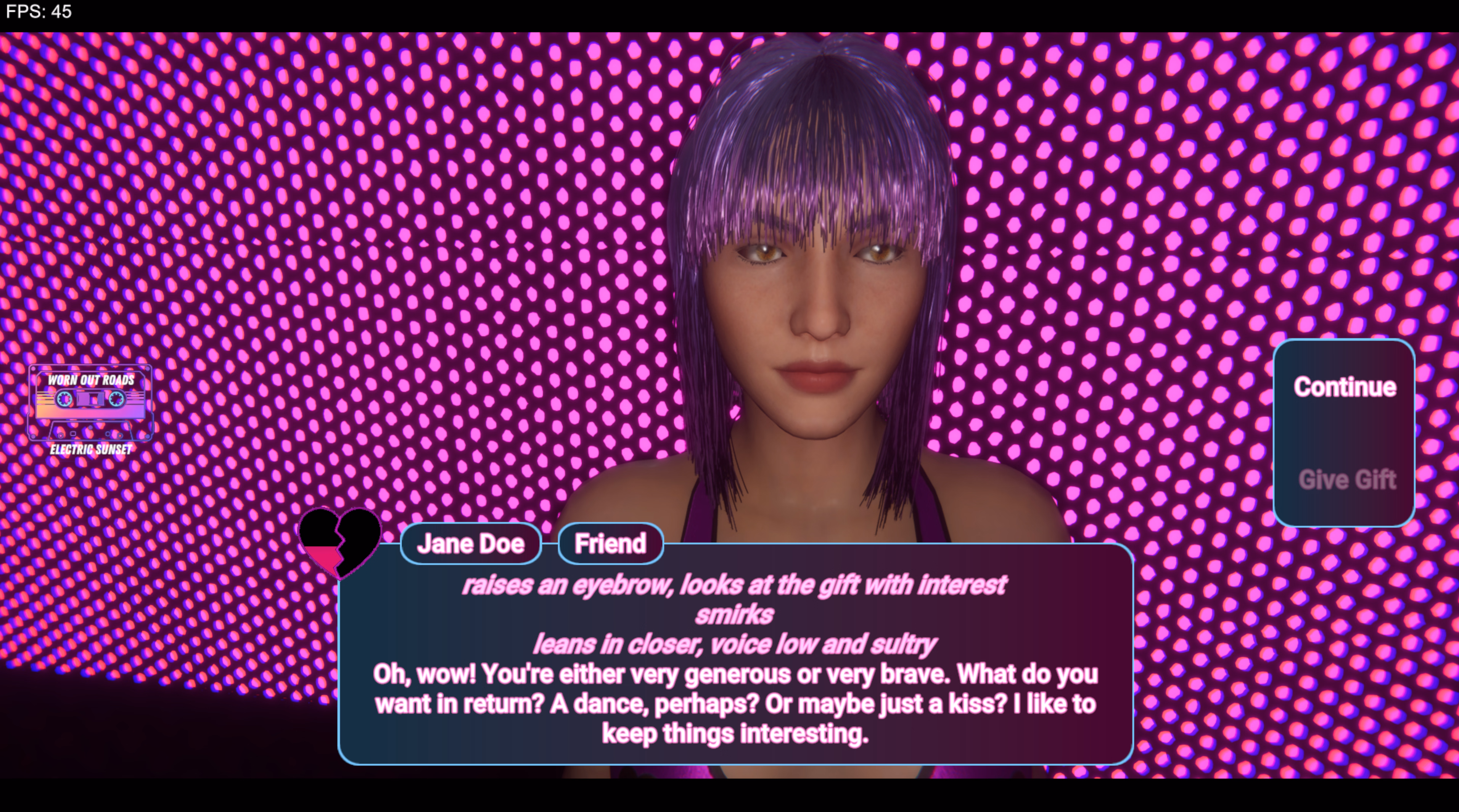 Unity Neon Strip [Build 0.32.5a] [Blast]