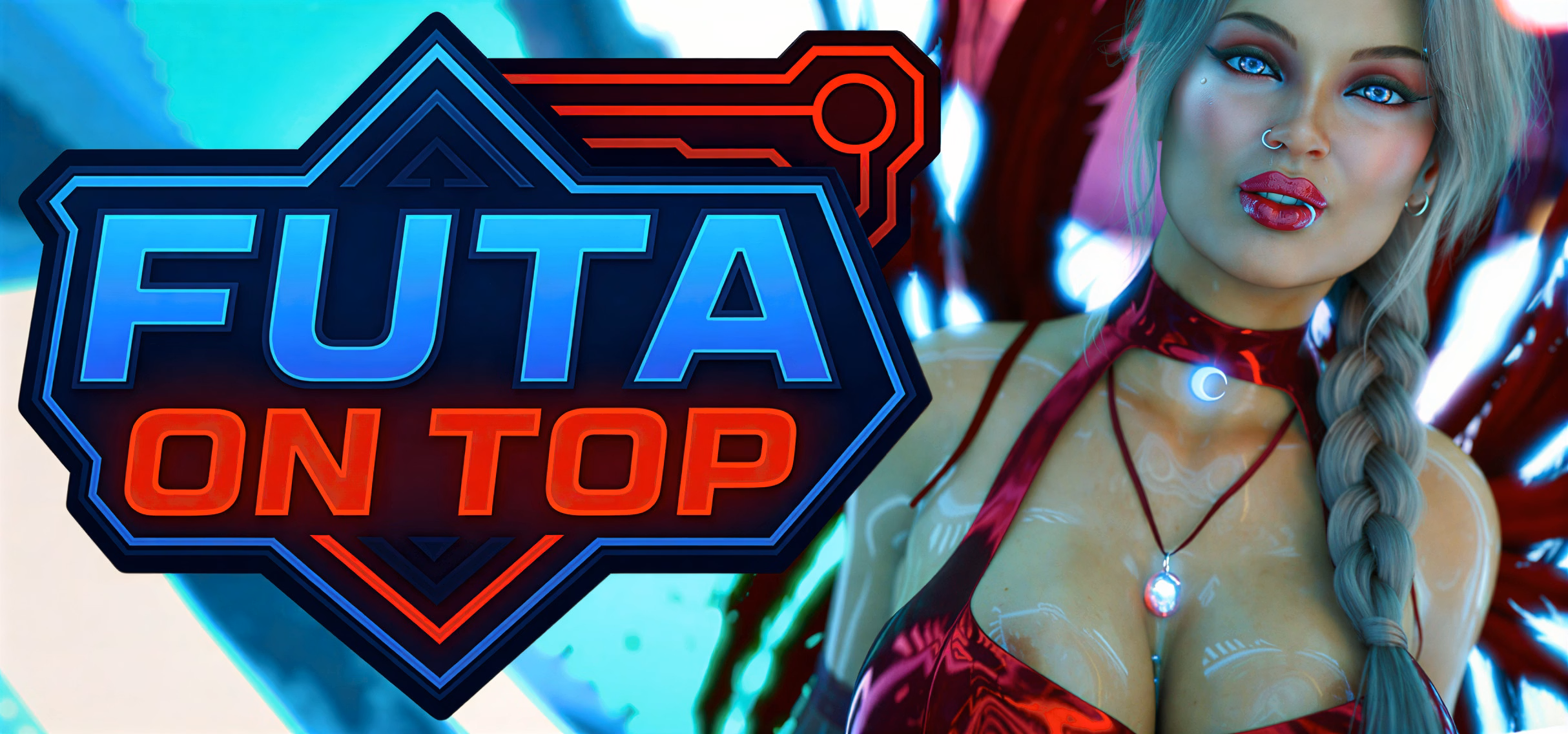 VN Ren'Py Futa on Top [Demo] [Veluxa] download