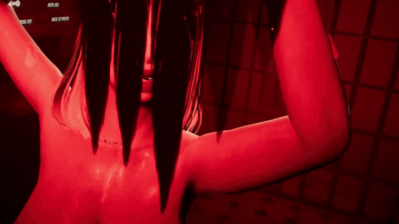 Unity Completed Sex Prison: Block 69 VR [v1.0] [RedHub VR]