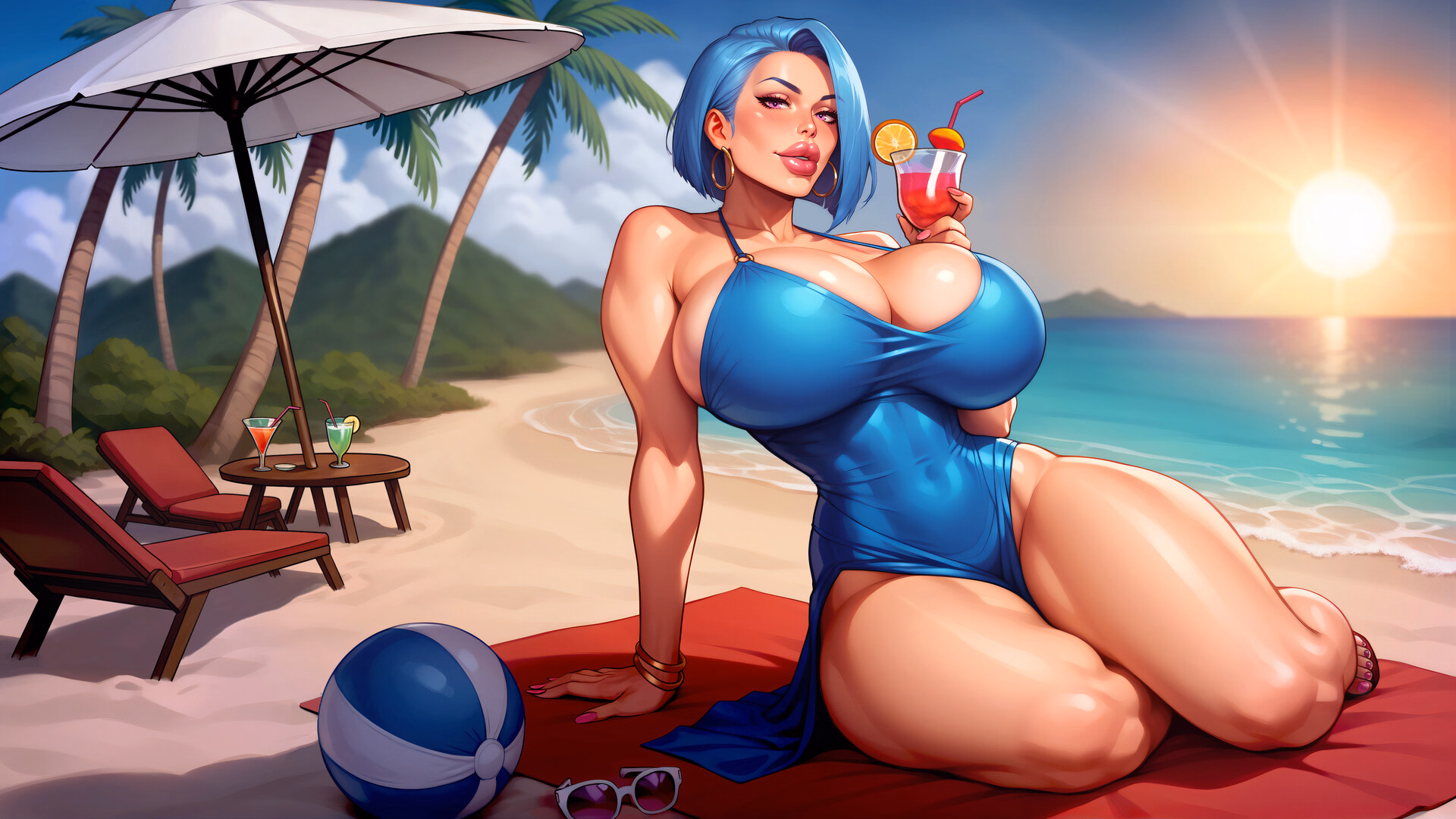 Unity Completed Futa Zone: Lewd Control [v1.0] [Dirty Adventures]