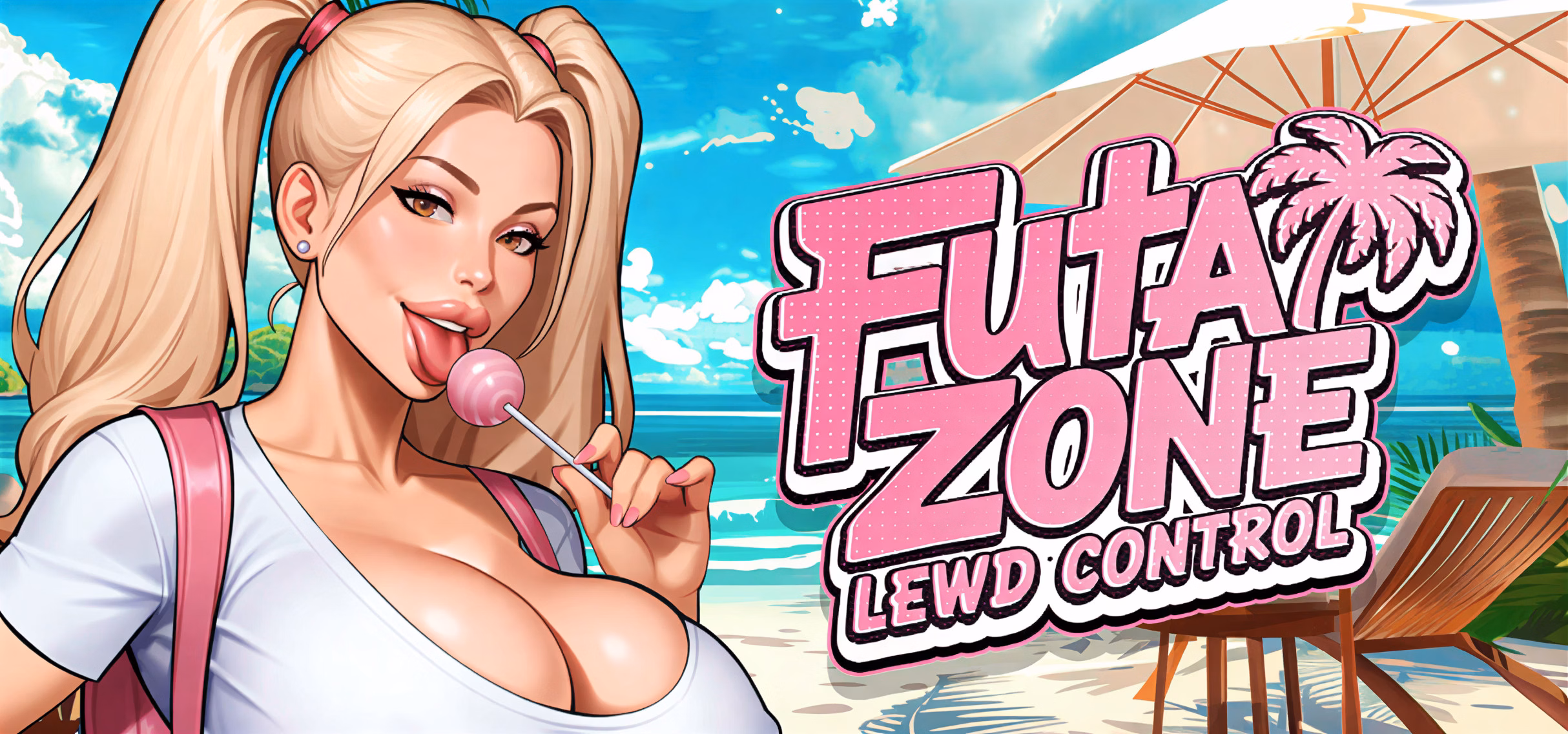 Unity Completed Futa Zone: Lewd Control [v1.0] [Dirty Adventures] download
