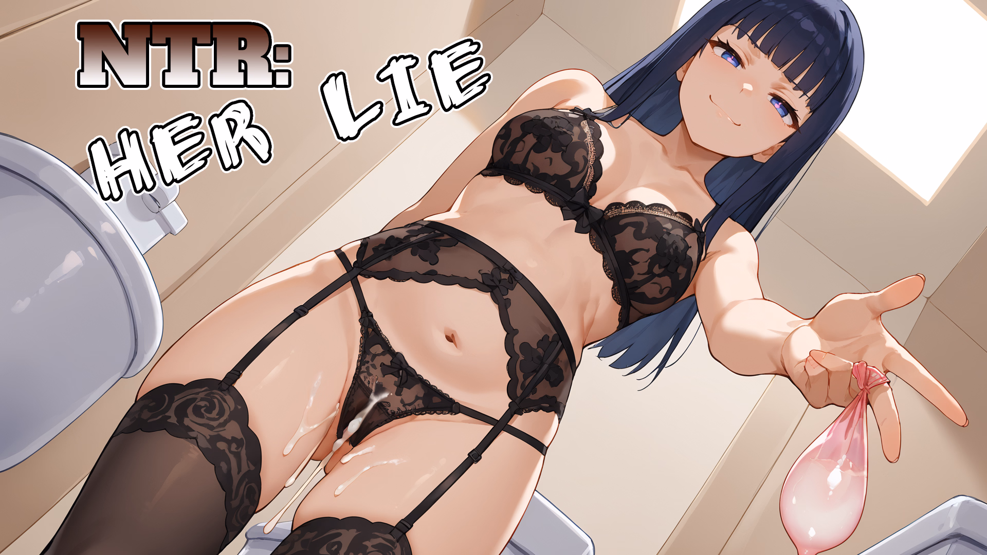 Ren'Py NTR: Her Lie [v0.3] [Deviant Dreams] download