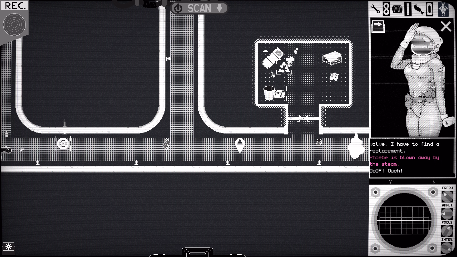 Godot Project Hadal [v0.2.5] [Abyssal Studios]