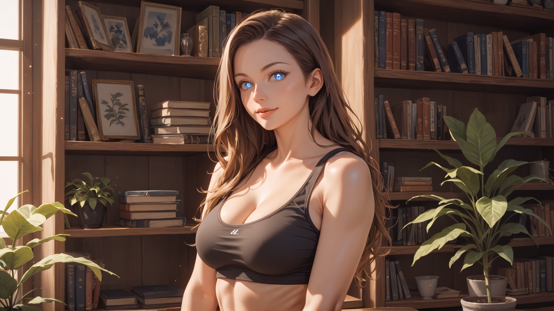 VN Ren'Py Velvet Ledger [v0.3.5] [Slave_k]