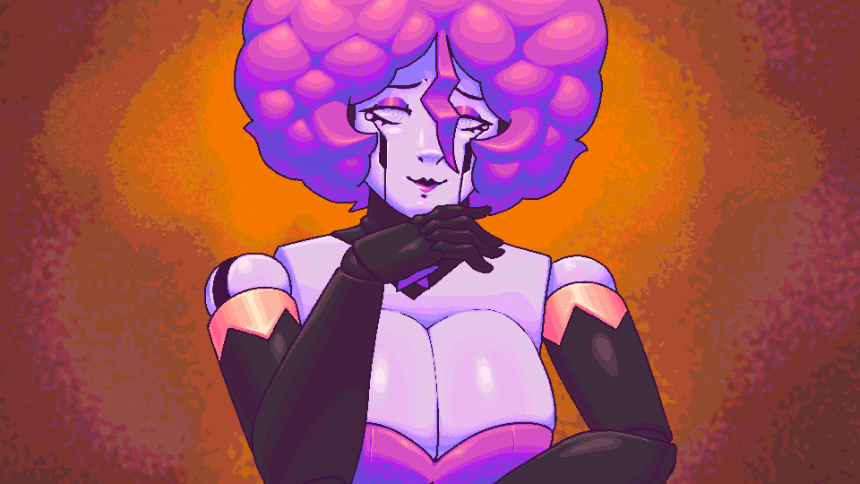 Ren'Py Completed Dating of the Future [v1.0] [geoWaffle]