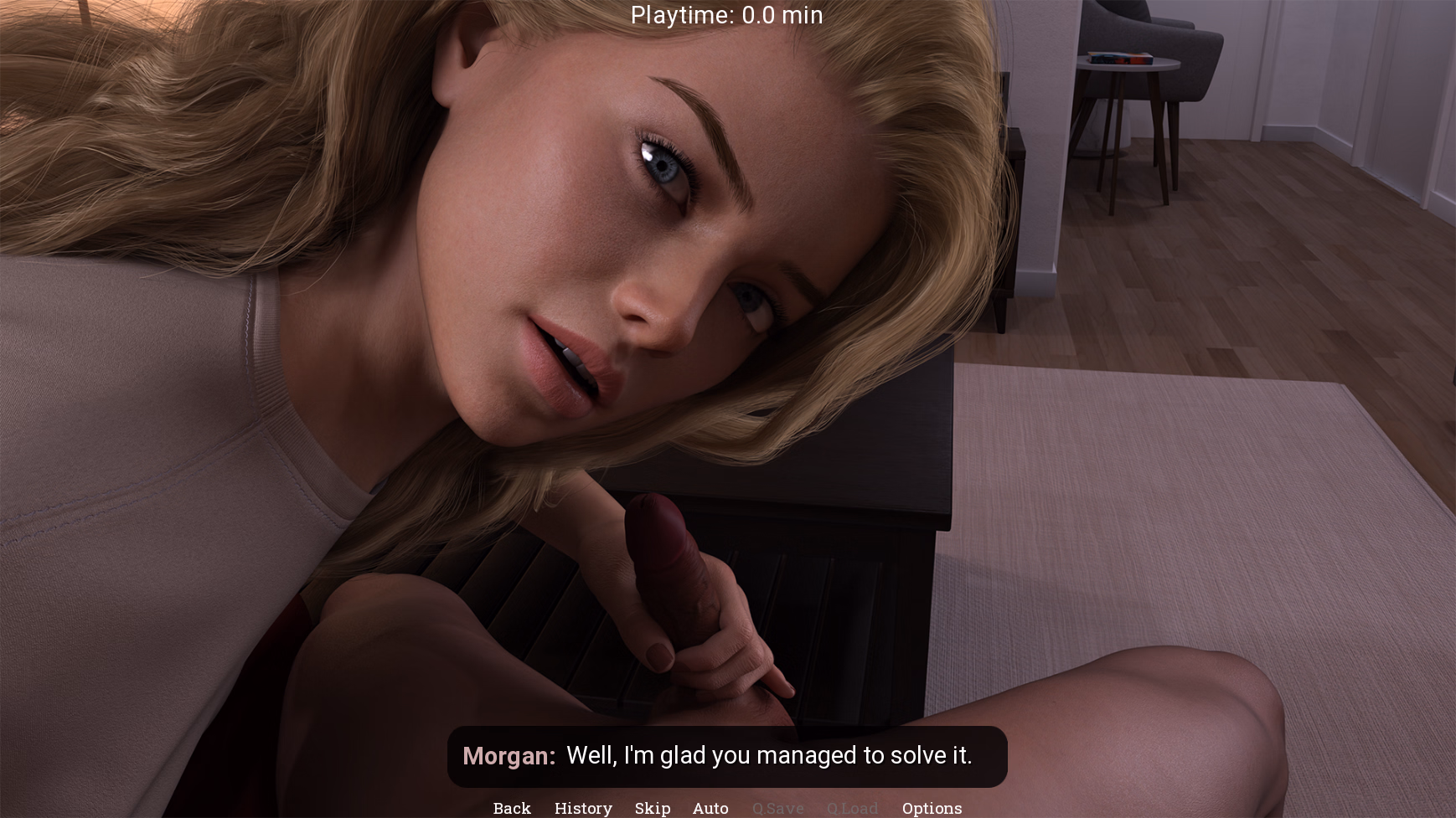 Ren'Py Murders & Mistresses [v0.15.1.2s] [Undergrad Steve]