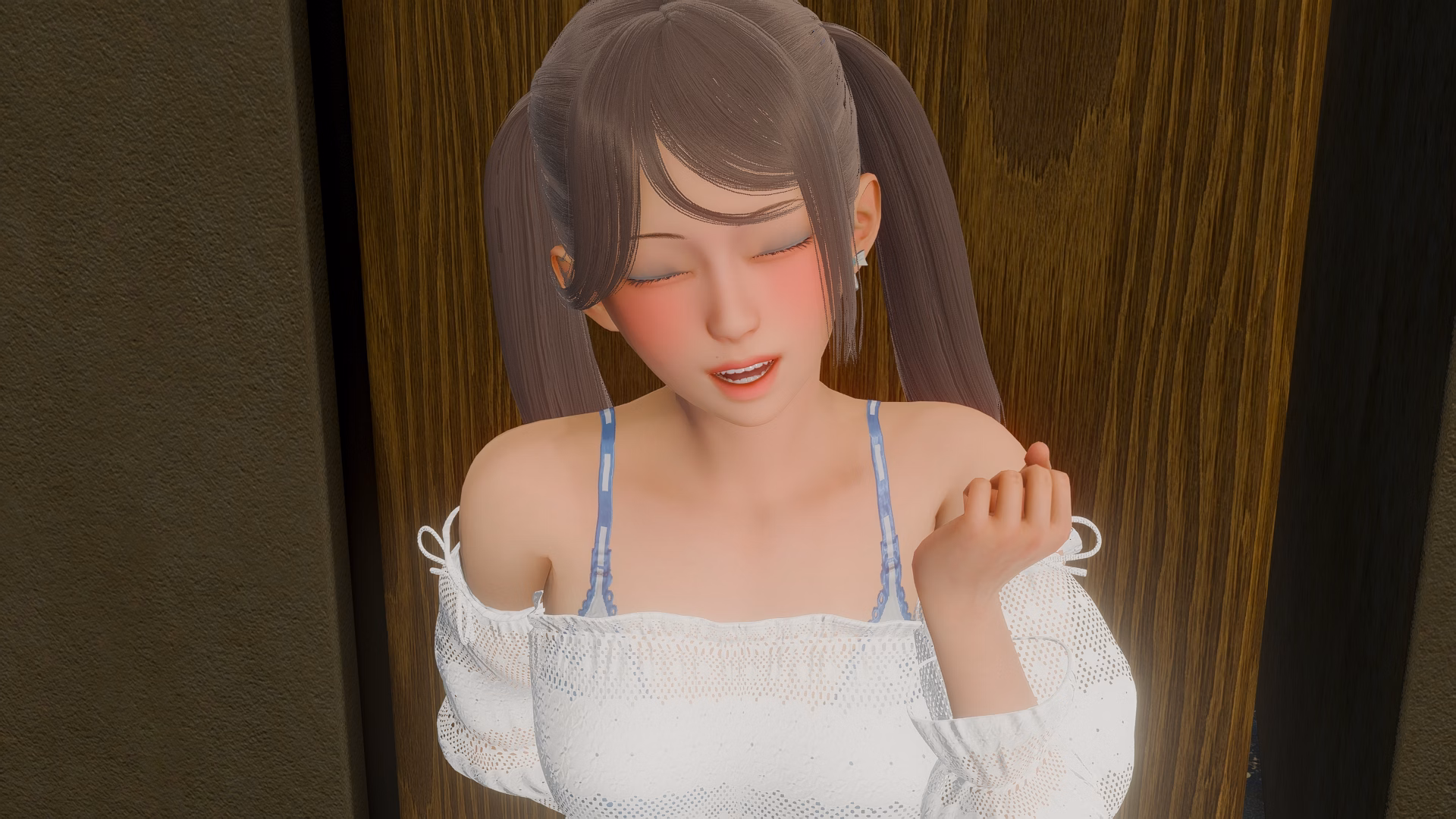 VN Ren'Py Distortium [v0.2.3] [Electrozinhu]