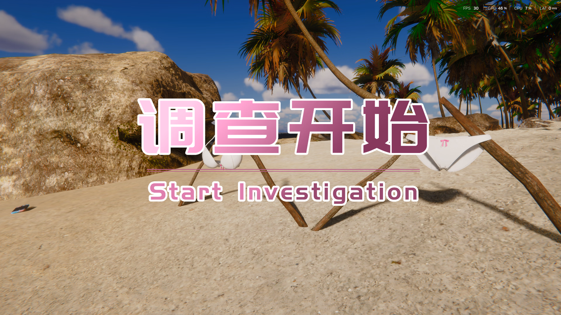 Unity Completed Island of Enchantment [Final] [DigitalDream]