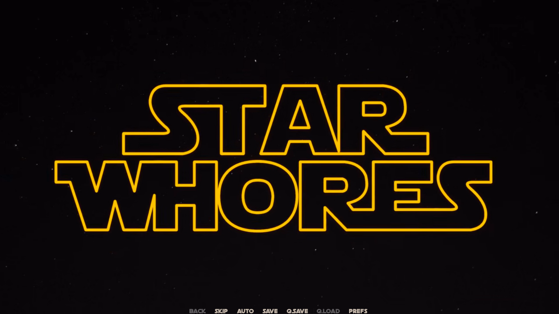 Ren'Py Star Whores [v0.01 Beta] [Nightglass Studios]
