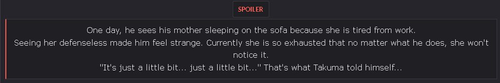 VN Others Completed Mother×Me×Aunt: A Forbidden, Erotic Life with Mature Women [v1.0] [Ammolite]
