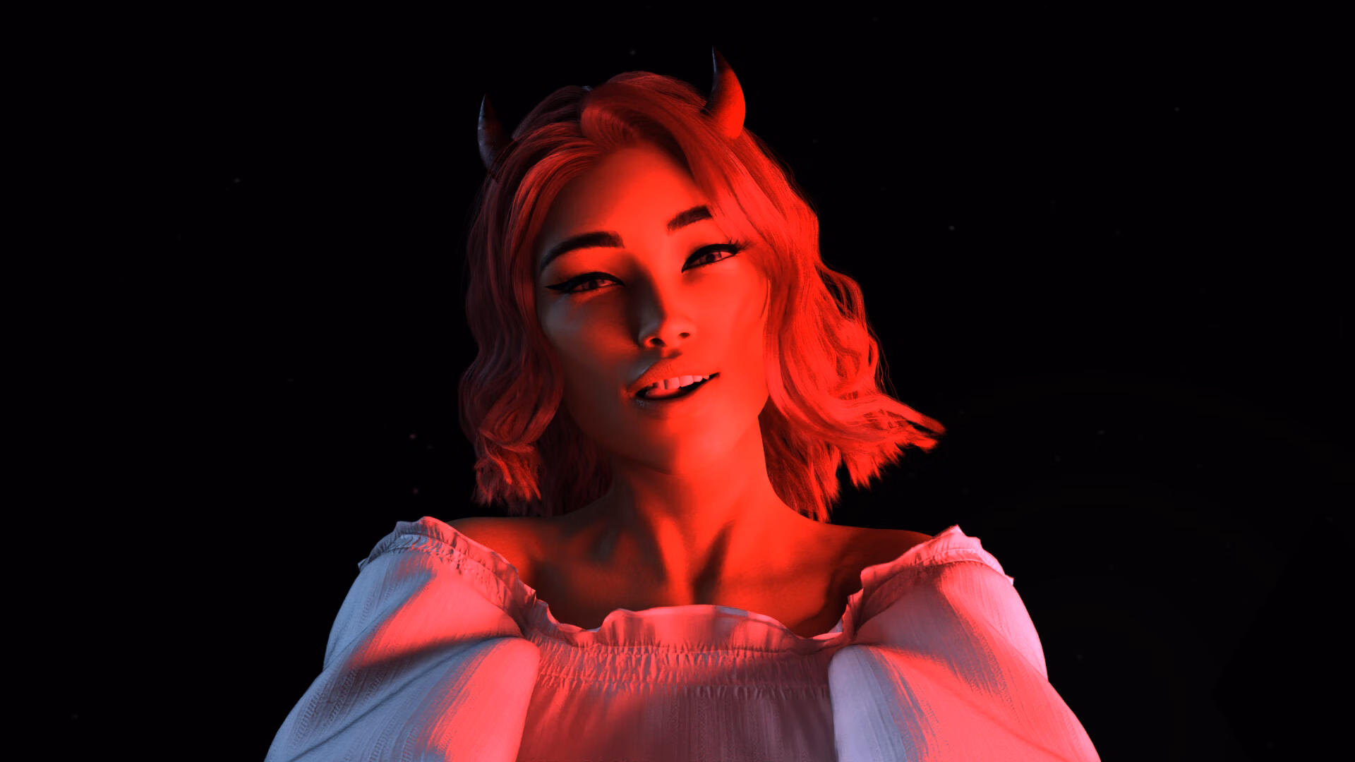 VN Ren'Py Completed Summer Crush [Ep.8 v1.0.3] [Wet n' Juicy Games]